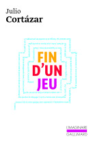 Fin d'un jeu