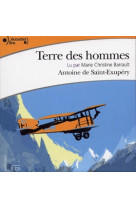 Terre des hommes