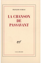 La chanson de passavant