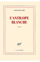 L'antilope blanche