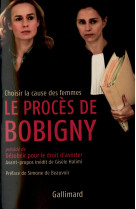 Le procès de bobigny