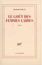 Le goût des femmes laides