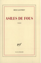 Asiles de fous