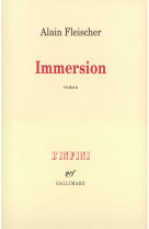 Immersion