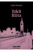 R&b - blitz