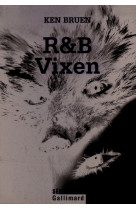 R&b - vixen