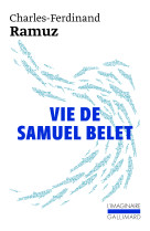 Vie de samuel belet