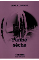 Panne sèche