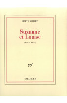 Suzanne et louise