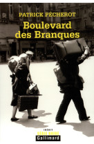 Boulevard des branques