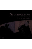 Sept nouvelles