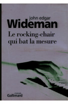 Le rocking-chair qui bat la mesure