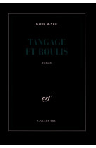 Tangage et roulis