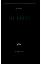 Du bruit