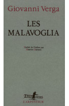 Les malavoglia