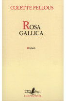 Rosa gallica