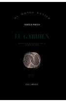 Le gardien