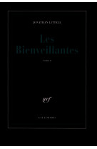 Les bienveillantes