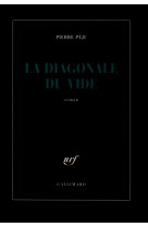 La diagonale du vide