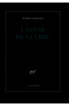 Castor de guerre