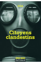 Citoyens clandestins