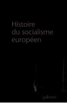 Histoire du socialisme européen