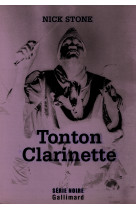 Tonton clarinette