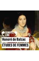 études de femmes