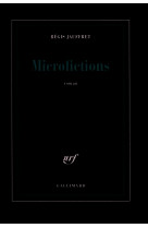 Microfictions