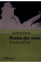 Pirates des mers d'aujourd'hui