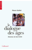 Le dialogue des âges