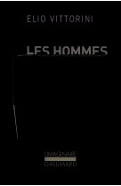 Les hommes et les autres