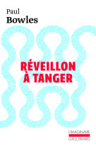 Réveillon à tanger