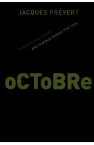 Octobre