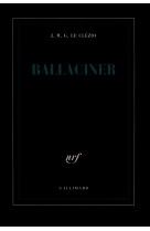 Ballaciner