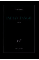 Indian tango