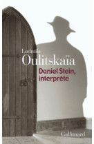 Daniel stein, interprète