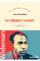 Le projet fanon