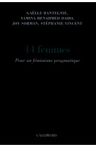 14 femmes