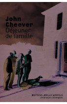 Déjeuner de famille