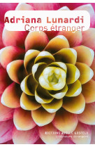 Corps étranger