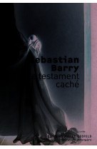 Le testament caché