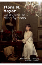 La troisième miss symons