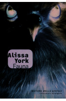 Fauna