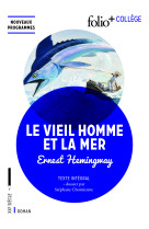 Le vieil homme et la mer