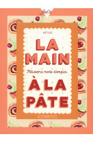 La main à la pâte