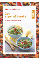 Les superaliments