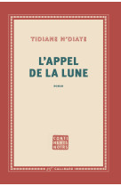 L'appel de la lune