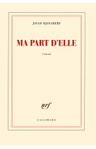 Ma part d'elle