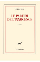 Le parfum de l'innocence